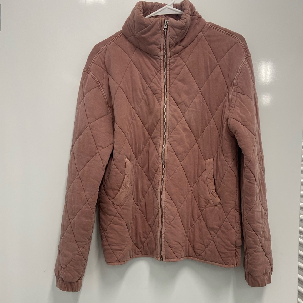 Wild Fable bomber jacket